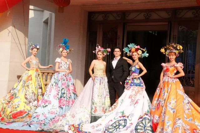 砸百万英镑 妙丽买滑坡雪庄园【hth·华体】(图3) hth华体